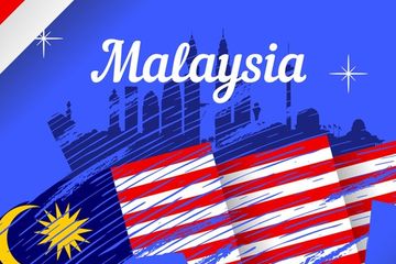 Diserang Virus corona, 10.000 Polisi Malaysia Harus Jalani Karantina