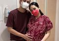 SELAMAT! Nagita Slavina Lahirkan Anak Kedua, Baby R Disebut Mirip Raffi Ahmad