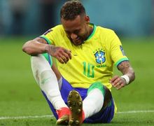 Jadwal  Piala Dunia 2022 Hari Ini, Diawali Hasil Imbang Diakhiri Duel Brasil Vs Swiss Tanpa Neymar