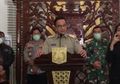 Tak Main-main, Segini Nominal Fantastis untuk Sanksi yang Sudah Ditetapkan Anies Baswedan Bagi Warga DKI Jakarta yang Tak Menaati PSBB dan Enggan Menggunakan Masker di Tengah Pandemi