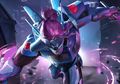 Terungkap! Revamp Saber Mobile Legends Pada Update Versi 1.4.78