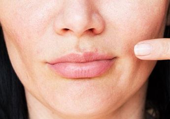 6 Cara Menghilangkan Kerutan di Bibir Secara Alami dan Terbukti Ampuh