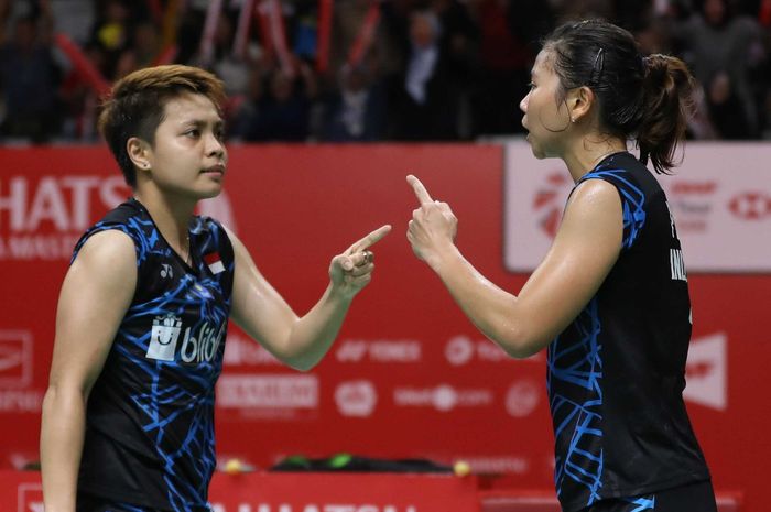 Hasil Lengkap Final India Open 2019 - Gelar Juara Tersebar Rata ke 5 Negara - Bolasport.com