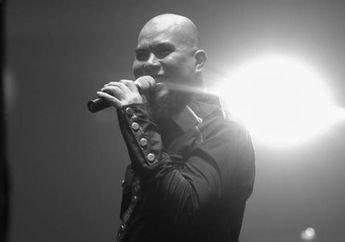 Hadiri Langsung di Konser Dewa 19, Ini Sosok Mantan Pacar Ahmad Dhani yang Jadi Inspirasi Lagu 'Kangen'