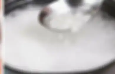 Mudah Didapat Saat Memasak Nasi, Konsumsi Air Tajin yang Sudah Jarang Dilakukan Ternyata Miliki Banyak Manfaat untuk Tubuh, Ini Dia!