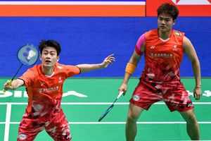 Badai Cedera Melanda Pemain Elite China, dari Liang Wei Keng hingga Shi Yu Qi yang Pingsan