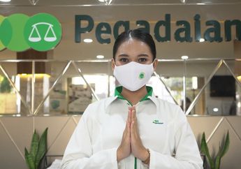 Cara Pinjam Uang di Pegadaian dengan Agunan BPKB, Bisa Cair Sampai Rp100 Juta