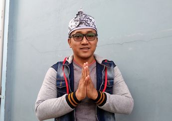 Wara-wiri di Televisi dan Media Demi Sesuap Nasi, Teddy Manfaatkan Momen Usai Kematian Istrinya, Lina Jubaedah?