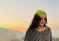 Rambut Hijaunya Dikritik Fans, Billie Eilish Bakal Ganti Warna Rambut