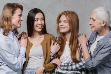 Bahaya merokok bagi perempuan