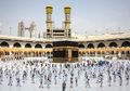 Bagikan Kabar Bahagia, Pemerintah Arab Saudi Segera Gelar Umrah Tahap 2 di Masa Pandemi, Segini Kapasitas Peserta dan Durasi Pelaksanaannya