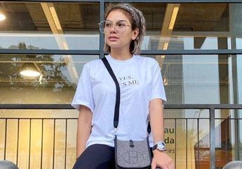 Urusan Ranjangnya Dibongkar di Depan Publik, Vicky Nitinegoro Sentil Nikita Mirzani dengan Membongkar Sikap Asli Nyai, Ternyata...