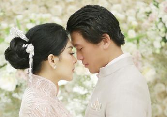 Syahrini Ingin Punya 13 Anak, Bagaimana dengan Reino Barack?
