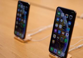 Hari Terakhir Kerja, Aturan Blokir IMEI Akan Diresmikan 3 Kementerian