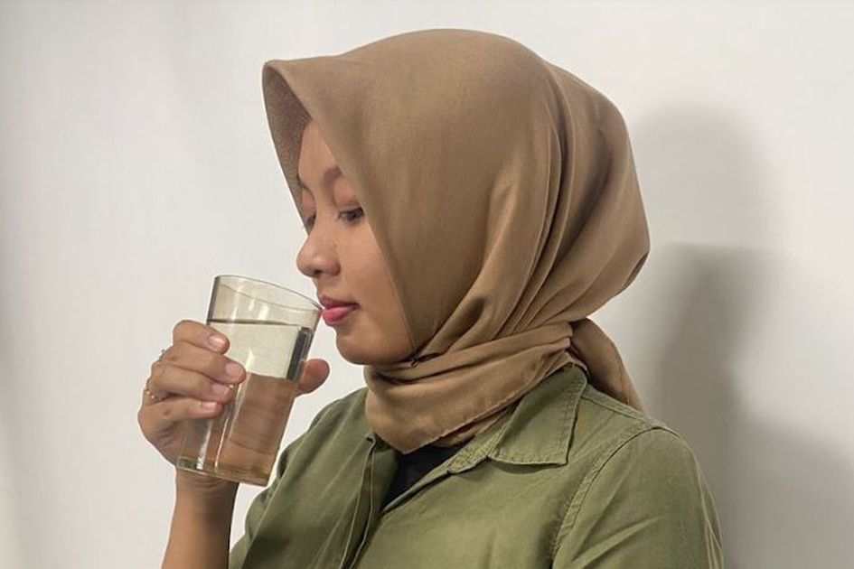 Doa Minum Air Zam zam untuk Obat Kesembuhan & Segala Hajat