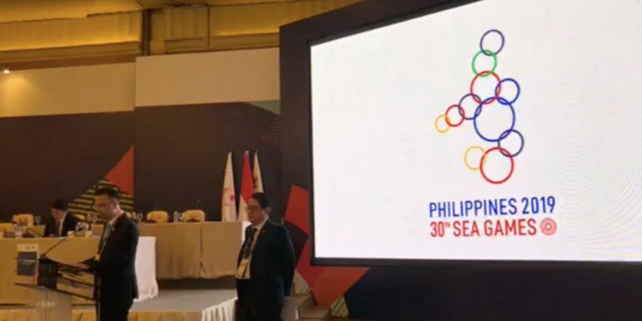 Bersama Thailand dan Vietnam, Timnas U-23 Indonesia Masuk Grup Maut SEA Games 2019