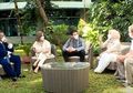 'Kakak Kamu Kayak Batman Ya, Ditelepon Enggak Diangkat, 4 Hari Enggak Balas WhatsApp Saya', Reino Barack ke Aisyahrani saat PDKT Syahrini