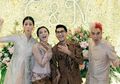 Gerah dengan Komentar Nyinyir Dituding Pengangguran dan Numpang Hidup di Keluarga Baim Wong, Adik Paula Verhoeven Murka: Kita Ada Usaha