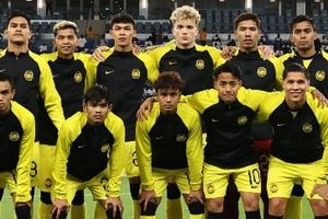 Piala Asia U-23 2024 - Bodo Amat Tersingkir, Pemain Malaysia yang Penting Gaya Rambut