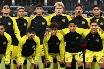 Piala Asia U-23 2024 - Bodo Amat Tersingkir, Pemain Malaysia yang Penting Gaya Rambut - Semua Halaman - Superball | Arenanews-1