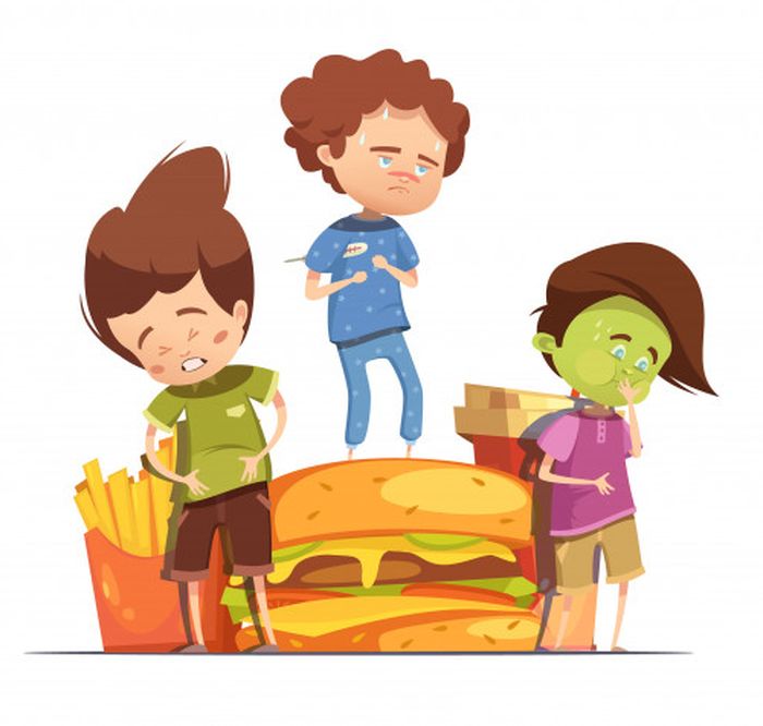 Tafsir Mimpi Muntah Darah Tak Selamanya Berkaitan Dengan Kondisi Kesehatan Anda Semua Halaman Suar