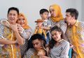 Sebulan Pasca Meninggalnya Sys NS, ini Ungkapan Rindu Sang Istri
