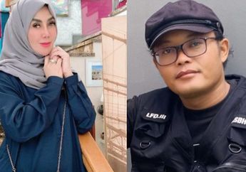 Sudah Dipanggil dengan Sebutan Ayah oleh Raffi Ahmad Namun Perjodohannya dengan Mama Amy Gagal Total, Sule Malu Pamit pada Mertua Gigi Gegara Kini Sudah Miliki Kekasih!