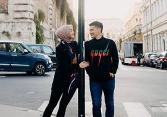 Boro-boro Bermesraan Saat Honeymoon, Rezky Adhitya Malah Diomeli Habis-habisan oleh Citra Kirana Gegara Satu Kesalahan yang Diperbuat, Ada Apa?