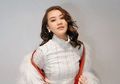Bak Sosialita Muda, Tampilan Glamor Aaliyah Massaid dengan Busana Transparan Seksi Justru Curi Perhatian