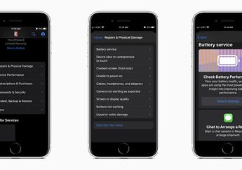 Update Aplikasi Apple Support Ekspansi Wilayah Dukungan Apple Wallet