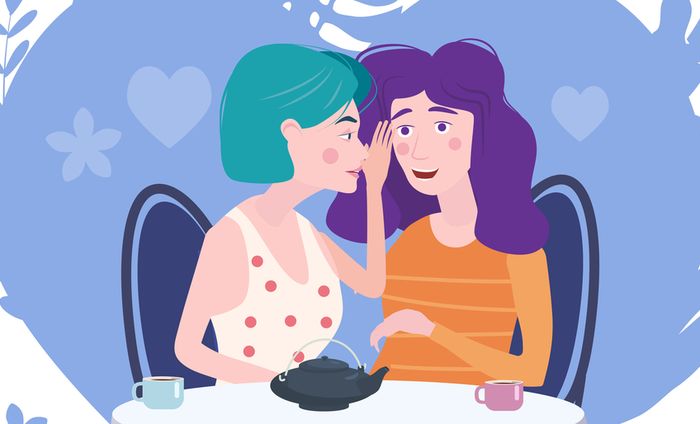 Cara Mengatasi Toxic People dan Toxic Friend