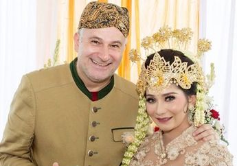 Dinikahi Bule 21 Tahun Lebih Tua dengan Jabatan Mentereng, Begini Kabar Baby Margaretha yang Tak Disangka, Jadi Sorotan Usai Pamer Foto Ini