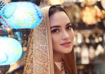 Lama Tak Keluar Rumah hingga Nekat Liburan ke Sumba Ketika Pandemi Covid-19, Ririn Ekawati Akui Tetap Patuhi Protokol Kesehatan: Aku Ada Kerjaan