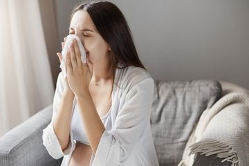 Mengalami Flu dan Batuk yang Tak Kunjung Sembuh? Jangan Dibiarkan, Bisa Jadi Ini Bahayanya
