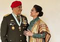 Suaminya Pensiun Setelah 39 Tahun Mengabdi Pada Negara, Bella Saphira Bagikan Potret Bersama Ibu-ibu Persit dan Ungkap Rasa Rindunya
