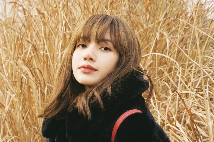 Lisa BLACKPINK Kembali Jadi Mentor di Acara Survival China Youth With