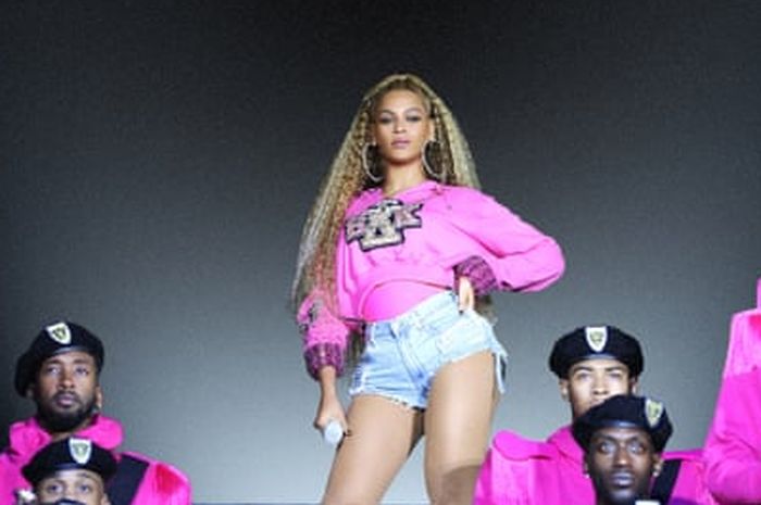 Dokumenter Homecoming: A Film by Beyonce, Representasi Diri Queen Bee dalam Perayaan Budaya Afrika-Amerika?