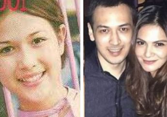 Kabarnya Hilang Bak di Telan Bumi, Mantan Istri Richard Kevin Diduga Jalan Bareng Mike Lewis, Warganet Salfok dengan Selera Dandannya yang Tak Biasa!