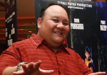 Telan Pil Pahit Dikirim Santet oleh Teman Sesama Artis, Pelawak ini Sebut Dapat Firasat dari Mimpi Tak Disangka ini, 'Bukan Hanya Fisik Tapi Karir Saya juga Hancur'