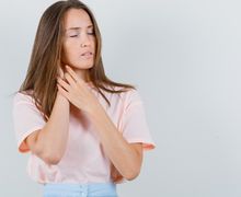 Tips Hilangkan Lemak di Leher, Double Chin Terhempas dengan 3 Aksi Mudah Ini