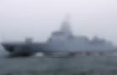 Berkonflik di Laut China Selatan, Seperti Ini Perbandingan Kekuatan Militer  China dan AS, Angkatan Laut Mana yang Berpeluang Menang?