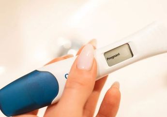 10 Ciri-ciri Hamil Muda yang Sering Dirasakan Moms, Selain Telat Haid