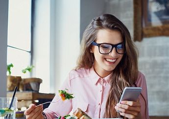 Lumayan Buat Jajan, 5 Aplikasi Android Ini Kasih Uang Buat Penggunanya