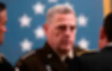 Bak Kena Sabotase Usai Donald Trump Terinfeksi Covid-19, Petinggi Militer dan Pejabat Amerika Diyakini Juga Mulai Terinfeksi Covid-19, Begini Situasinya