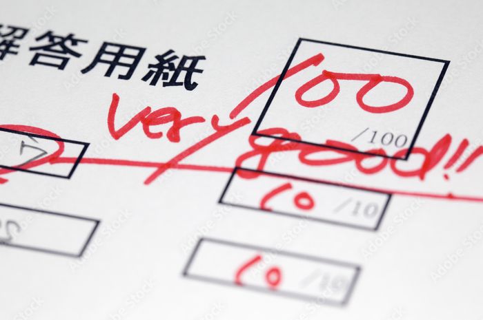 Arti Mimpi Mendapatkan Nilai Ujian Bagus Ternyata Bisa Jadi Pertanda