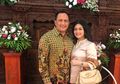 Luas dan Mewah, Inilah Penampakan Rumah Bella Saphira yang Berstatus Sebagai Istri Petinggi TNI