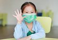 Studi Ungkap Rentang Waktu Penularan Virus Corona Sebelum Gejala Muncul, Anak-Anak Berpotensi Besar Jadi Pembawa Virus
