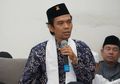 Mendadak Lenyap, Akun Facebook UAS dengan Followers Jutaan Orang Tiba-tiba Hilang, Terungkap Isi Konten Terakhir, Siapa Pembajaknya?