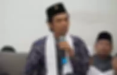 Akun resmi Ustaz Abdul Somad hilang dan tidak dapat diakses lagi