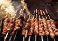 Hal Ini yang Akan Terjadi Pada Tubuh Bila Kita Berhenti Makan Daging